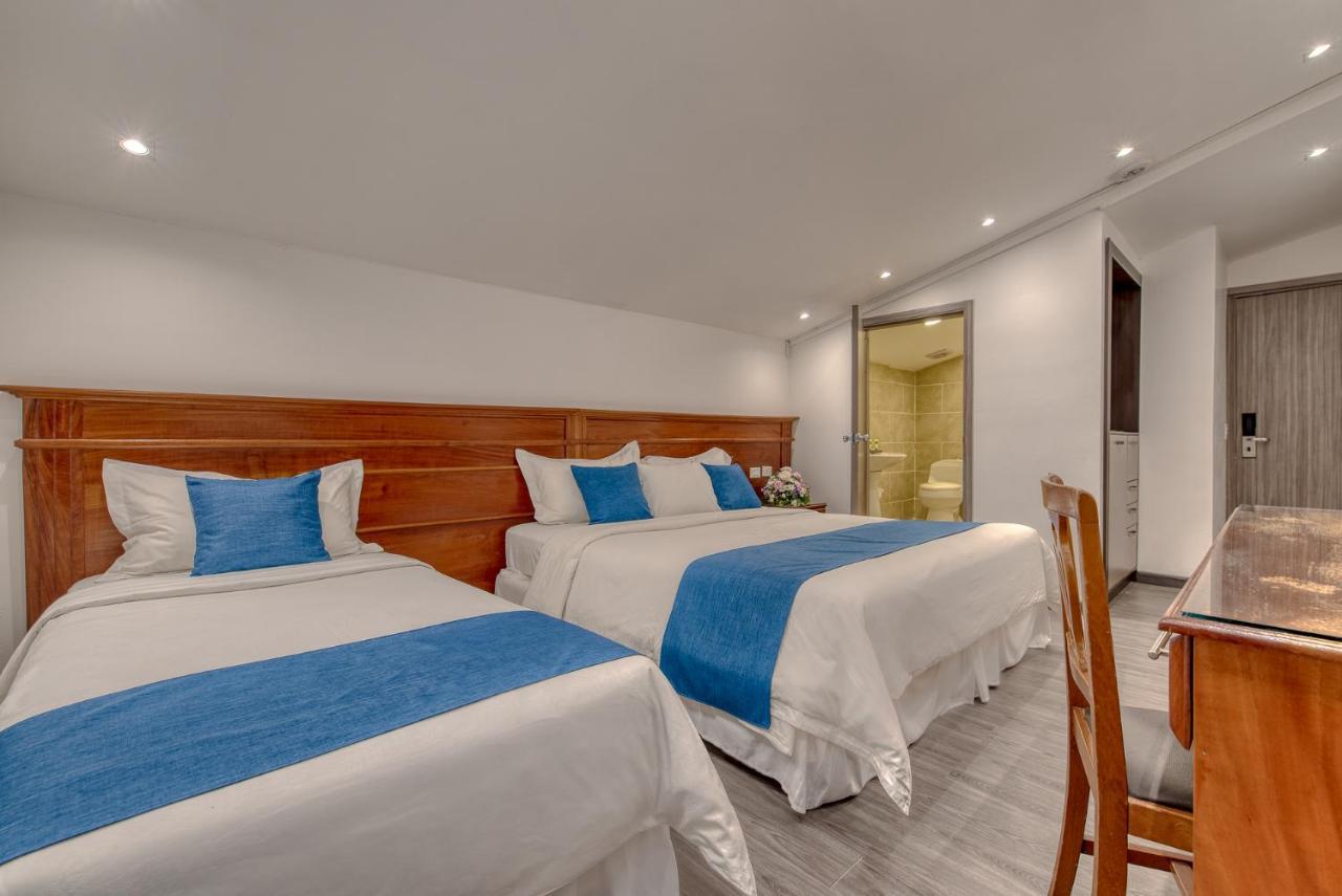 Swans Cay Hotel بوكاس تاون المظهر الخارجي الصورة