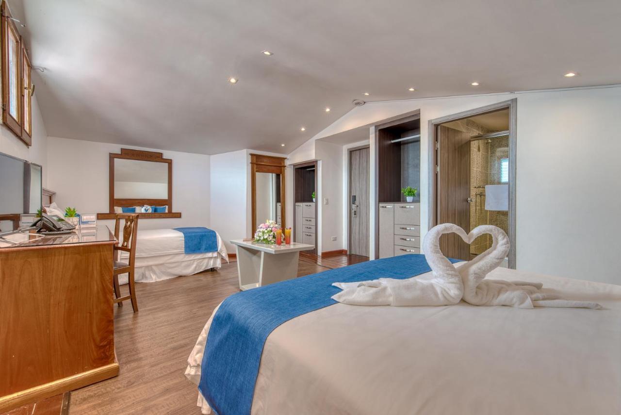 Swans Cay Hotel بوكاس تاون المظهر الخارجي الصورة
