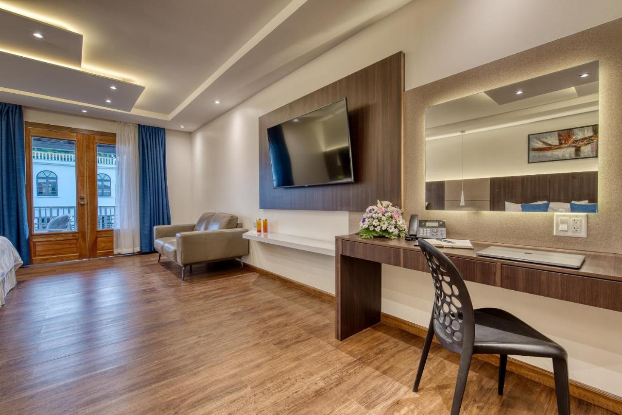 Swans Cay Hotel بوكاس تاون المظهر الخارجي الصورة